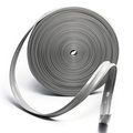 Camco VINYL INSERT 1IN X 100FT LT. GRAY 25233